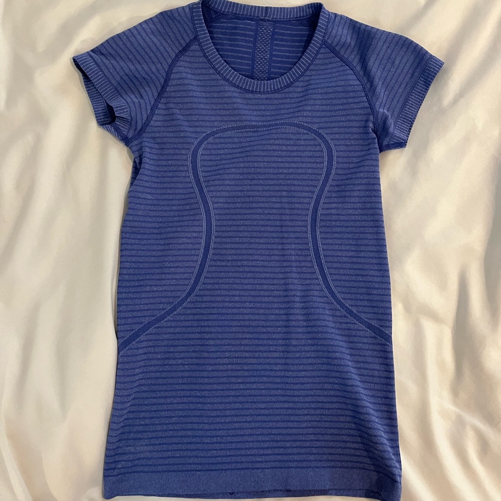 Lululemon Swiftly Tech